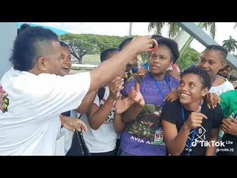 Joka-Attack by FM 96 crew