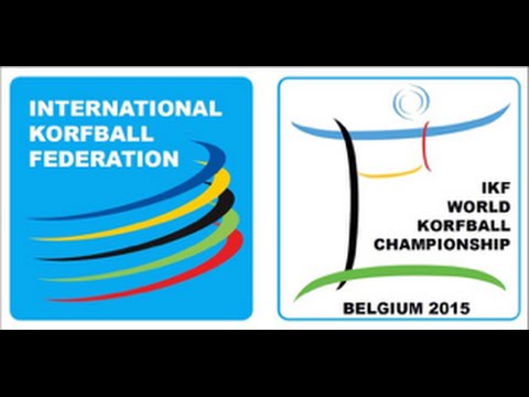 IKF WKC 2015 AUS-CZE