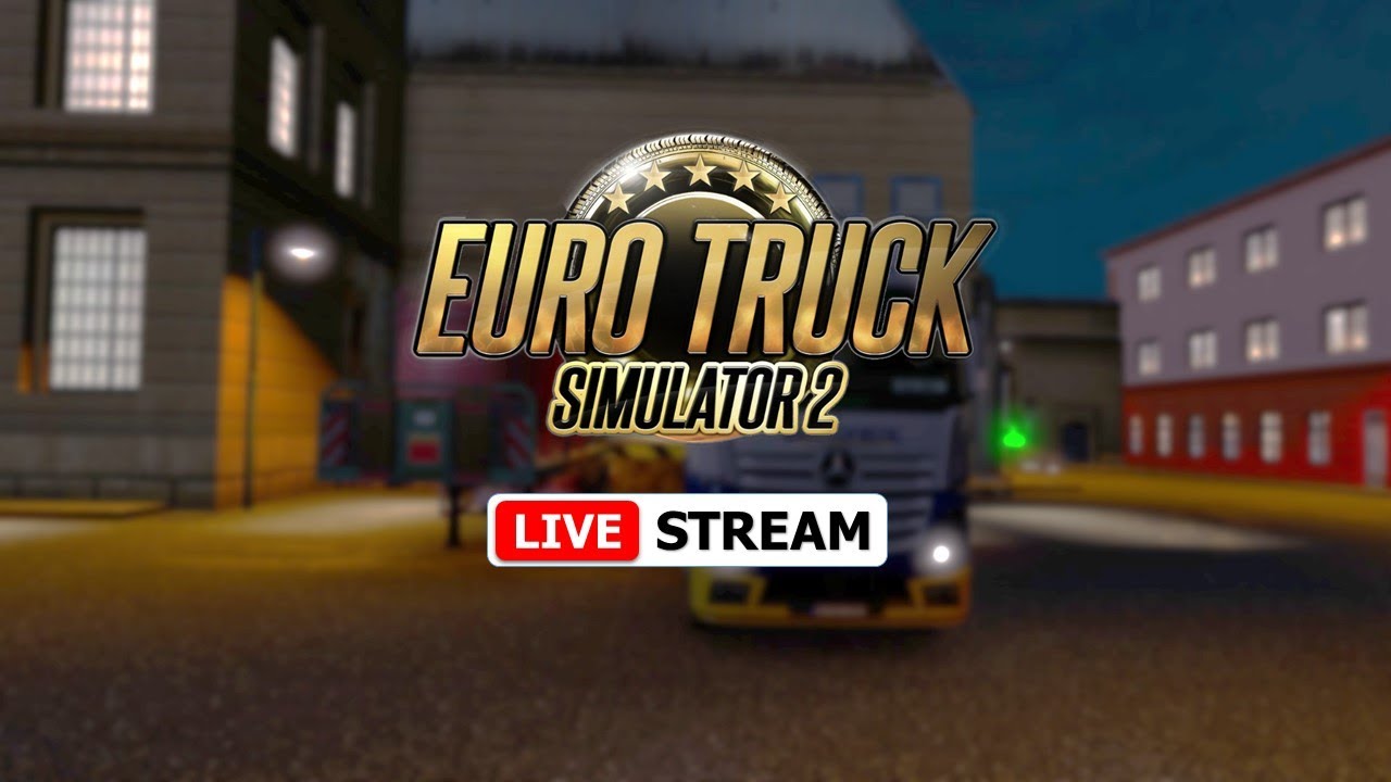 SSA Logistics Livestream #3