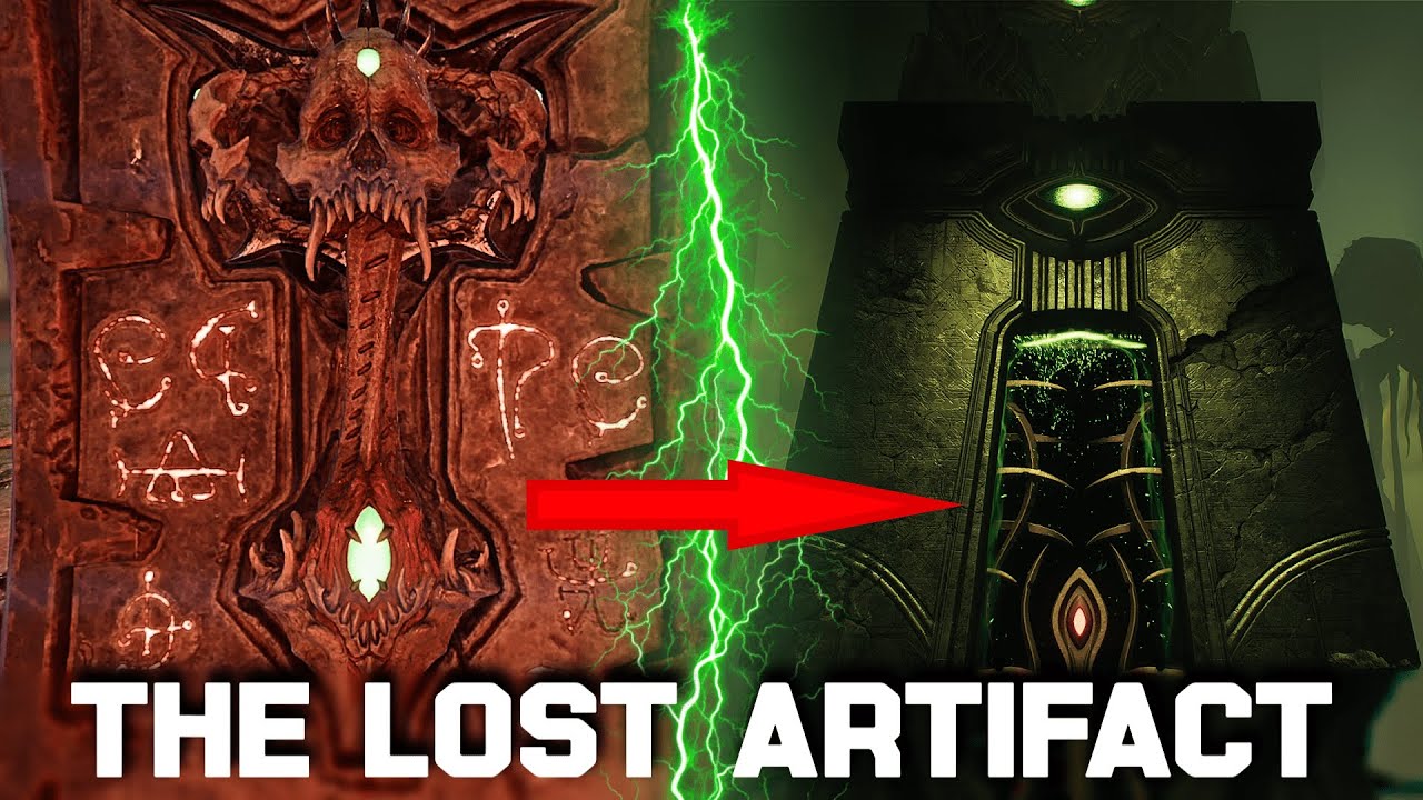 DOOM: The Dark Ages' DLC Can Bring Back THIS Iconic Weapon | The Lost History of Hell's Crucible