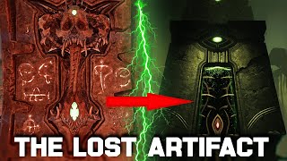 DOOM: The Dark Ages' DLC Can Bring Back THIS Iconic Weapon | The Lost History of Hell's Crucible MQDEFAULT Thumbnail