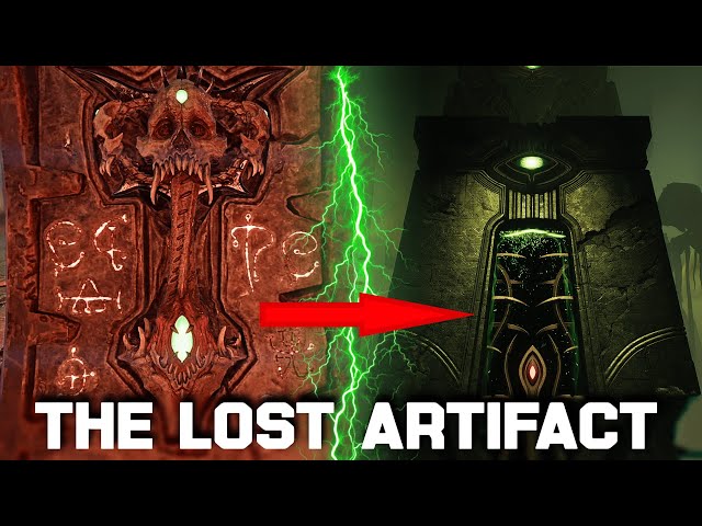 DOOM: The Dark Ages' DLC Can Bring Back THIS Iconic Weapon | The Lost History of Hell's Crucible SDDEFAULT Thumbnail