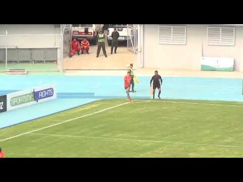 WILSTERMANN 0   -   GUABIRA 2