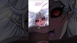 She betraye her husband (Demon lord) for MC #manhwa #manhua #manga #anime #comics #webtoon #heram