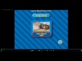 Percy Takes The Plunge DVD Menu