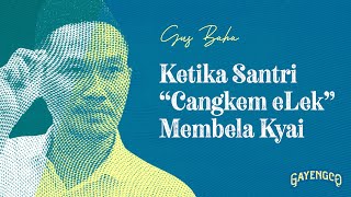 Download lagu Gus Baha: Reaksi Sahabat Ketika Nabi Dijelekkan mp3