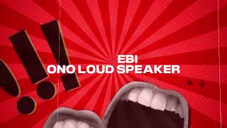 Download lagu Chozen Blood - Loud Speaker ( Lyrics Video ) mp3 Download lagu Chozen Blood - Loud Speaker ( Lyrics Video ) mp3