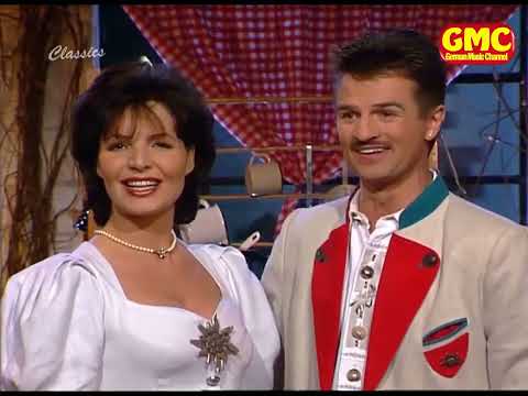 Duo Herzklang - Ich wünsch' mir was von Dir 1998