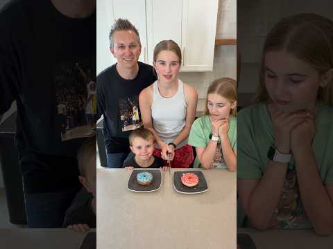 Is It Cake or Fake!?🍰