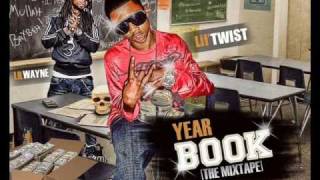 Lil Twist ft T-Real - I Wrote This Song For You