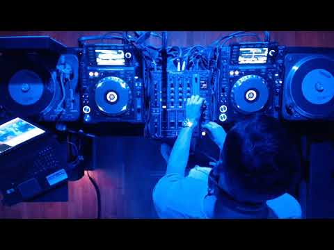 (23.09.2017 CLUBTIME.FM MULTIMODAL RADIO SHOW Ti Moe Kai Thürmer) (Tech-House)