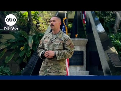 Pentagon denies early retirement benefits for trans service members