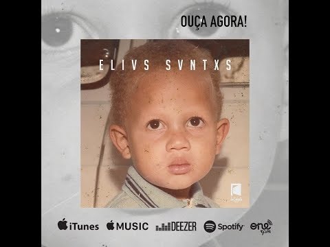 MC Don King - "EP Elivs Svntxs" (Álbum Completo) Prod. Sala Secreta