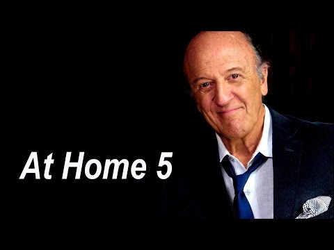 Emile Pandolfi Phantom medley At Home 5