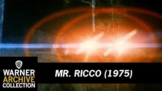 Original Theatrical Trailer | Mr. Ricco | Warner Archive