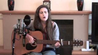 Acoustic Mashup - Kirsty Lowless
