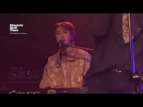 191013 Studio We #3 Fallin' Good Day 'Something Just Like This' 동명 Focus