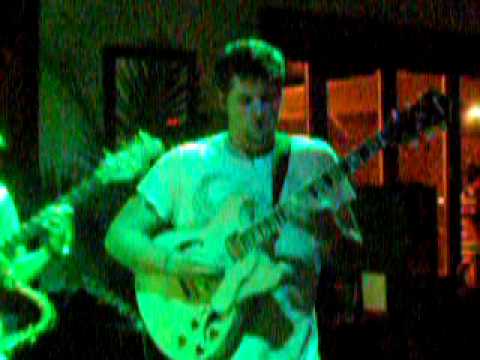 The High Rise Live @ The Draft