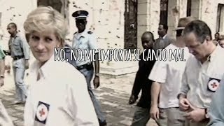 Sia - bird set free sub español (Lady Di)