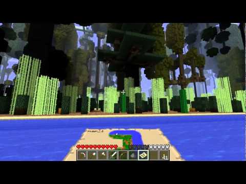 Canopy Carnage - Episode 4: Money Trees