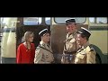 Der Gendarm Von Saint Tropez 1964 Beginn Des Films Louis De Funès