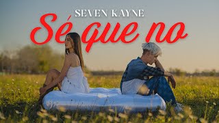 Se Que No Lyrics English Translation