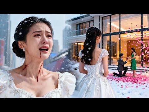 Melihatnya beli cincin, melamar selingkuhan. Istri pergi, menikah dengan CEO. Mantan suami menyesal.