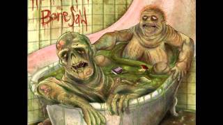 Haemophagus - Malicious Intent (NAPALM DEATH COVER)