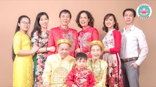 Cổ tích giữa đời thường - Số 2: Ngôi nhà hạnh phúc
