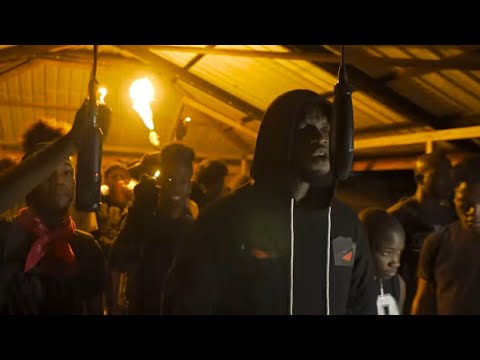 KAJO (DARKSIDE) - DISS (OFFICIAL VIDEO)