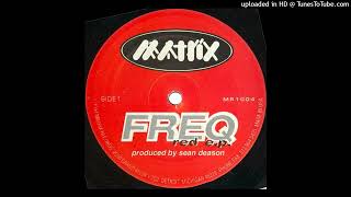 Freq - Beast