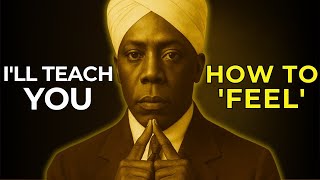 Abdullah’s Feeling Mode — The Technique That Manifests Anything Instantly || Secrets of Abdullah