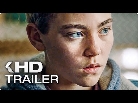 HACKER Trailer German Deutsch (2019)