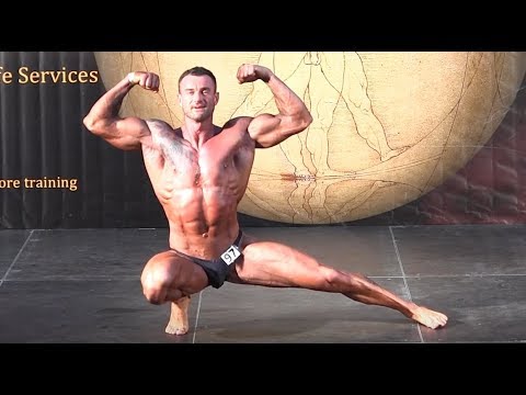 Michal Vajda (SVK), RLS Prague Open 2018