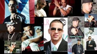 Wisin+Daddy yankee Saoco