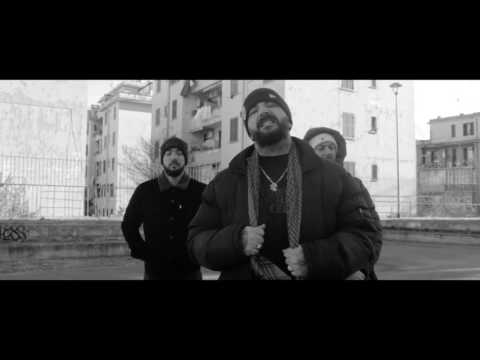 Zinghero & Saga Feat. Dadino - Popolari [Official Video] (Prod.Er Muro) (2017)