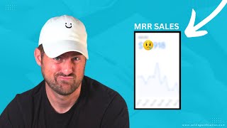 How To Sell More MRR Courses...