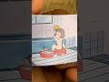 Shizuka Bathing Doraemon Cartoon Flipbook Shizuka Bathing Nobita Shizukadrawing Shorts