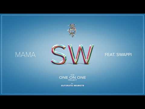 Ultimate Rejects feat. Swappi - Mama (One on One Project) "2019 Soca" (Trinidad)