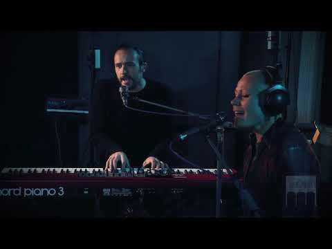 Blue Rose Code - 'Red Kites' - Live At The Silk Mill Studio