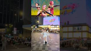 Download lagu 🇲🇾 Golden - KPOP DEMON HUNTERS #dancecover #kpopdemonhunters #golden #dance #kpop mp3