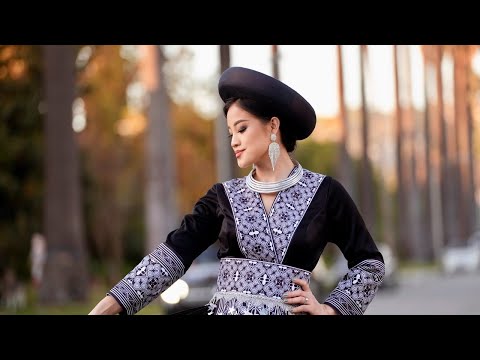 BRIAN THAO - "NWG TWB TSIS HLUB KOJ" | Music Video - Unofficial [4K]