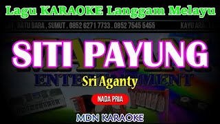 Download lagu Karaoke SITI PAYUNG - Nada Pria versi Langgam Kn2400 @MADANI.Keyboard mp3