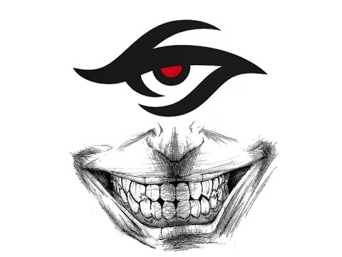 Team Secret's Road to Shanghai Major Victory