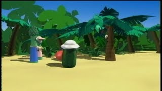 VeggieTales: The Forgiveness Song