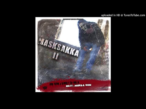 Murda Ron - Wer will hier ficken?