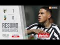 Resumo: Portimonense 1-0 Farense (Liga 23/24 #17)