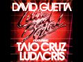David Guetta feat.Taio Cruz Ludacris Little Bad ...