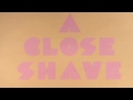 Toby Tobias - A Close Shave (Prins Thomas Disko-Tek Miks)