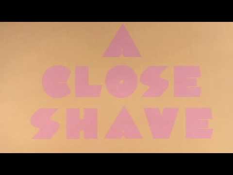 Toby Tobias - A Close Shave (Prins Thomas Disko-Tek Miks)